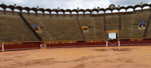 (Foto: Plaza Toros Algeciras)