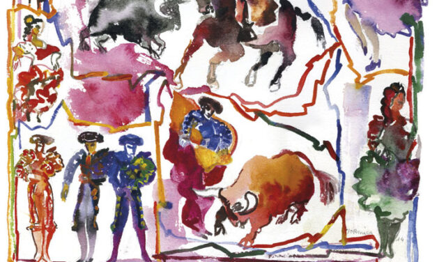 Les Saintes Maries de la Mer