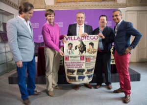 Foto: Federaciontaurinavalladolid.com