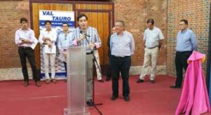 (Foto: José Salvador.)