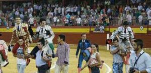(Foto: González Arjona)