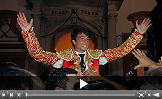 (Foto: Arjona/Toromedia)