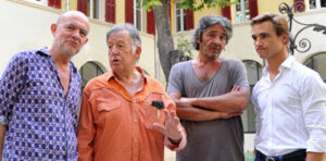(Foto: Jean Claude Carbonne)