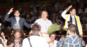(Foto: González Arjona)