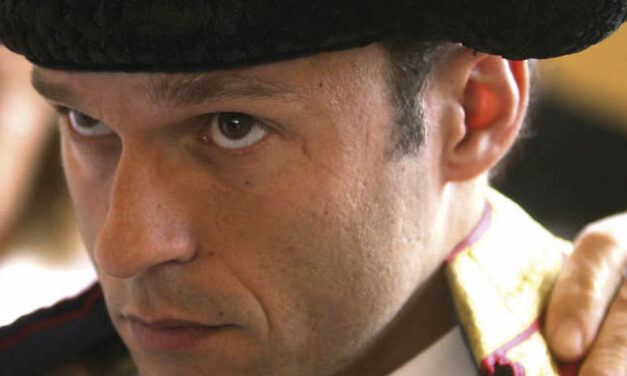 Ferrera: "Era el momento y ahora toca dar la talla"