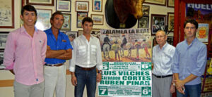 (Foto: Víctor Palmar)