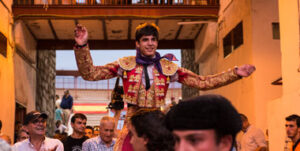 (Foto: Luis Sánchez Olmedo)