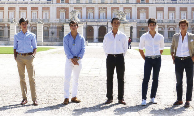 “Una plaza con pasado debe pensar en el futuro”