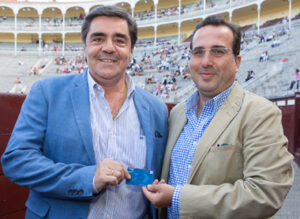 Manuel Martínez Erice y José J. Asensio Laguna.