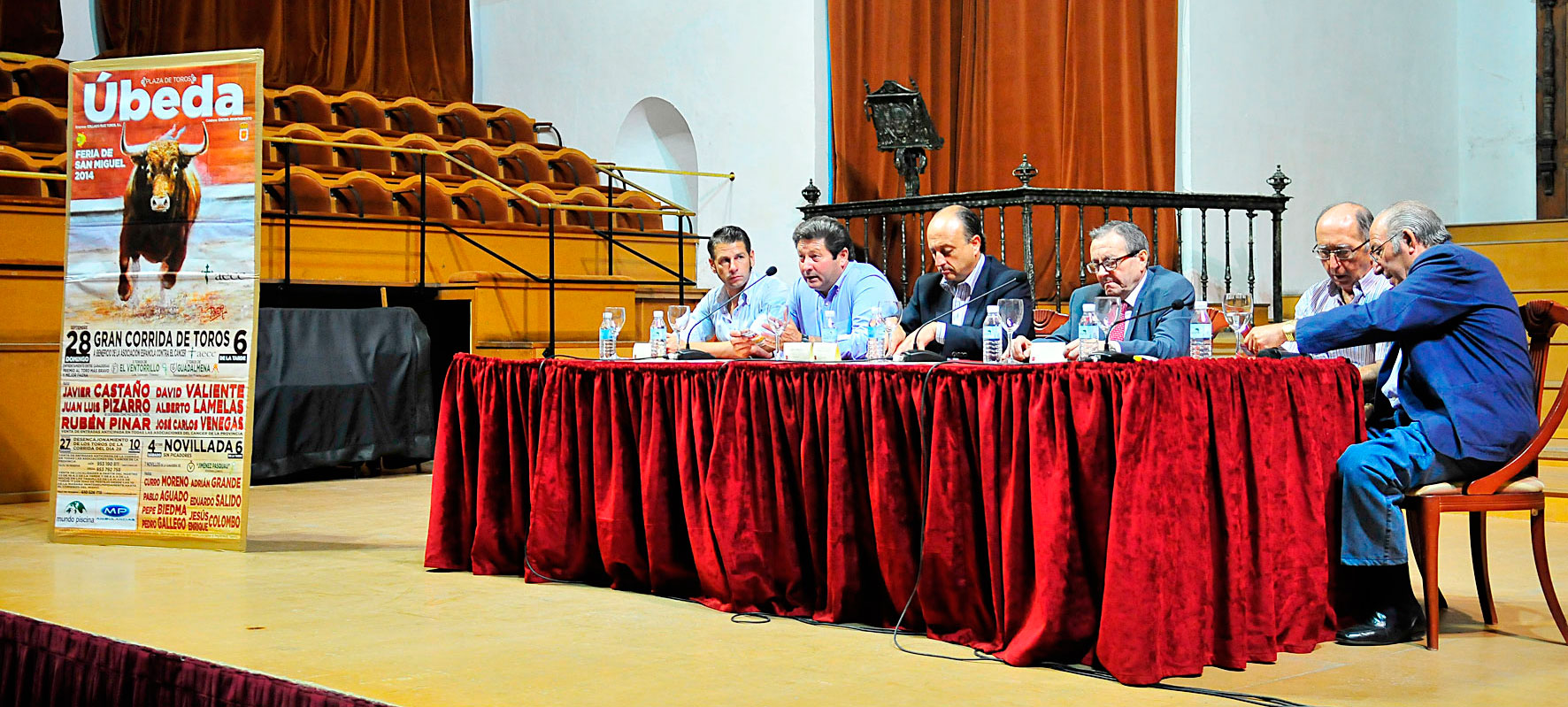 (Foto: Jesús Delgado)