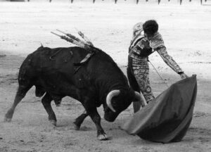 1969. Triunfa en Madrid