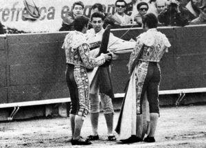 1970. Confirma en México