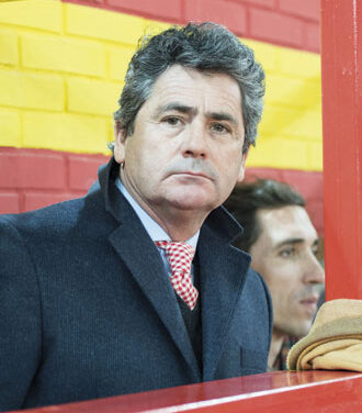 “Los milagros no existen, la clave es el trabajo”