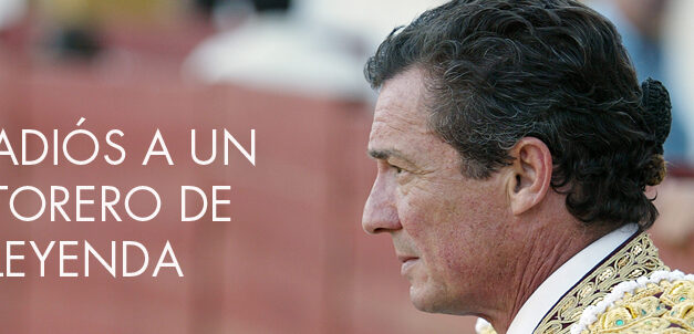 Fallece Manzanares padre a los 61 años de edad