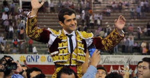 (Foto: Gus Pelayo / suertematador.com)