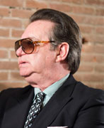 Ángel Teruel: "Logró que todos los toreros de generaciones anteriores le admirásemos"