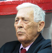 Paco Camino: "Le sobraba lo que les falta a muchos: torería"