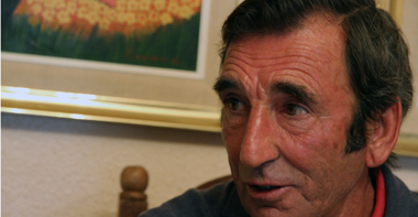 Dámaso: “Sus virtudes fueron la suavidad, el temple y la largura”