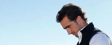 El Fandi: "Era único"