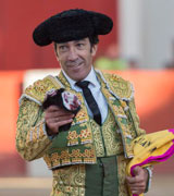 Juan Mora: "Le vamos a llorar porque era grandioso"