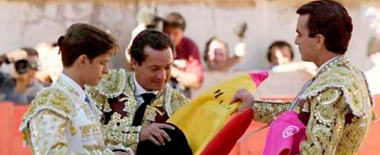 El Juli: "Siento mucha tristeza"