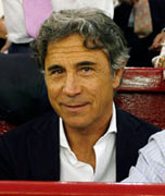 Roberto Domínguez: "Como torero deja una impronta inigualable"