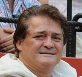 El Soro: "Desde que hicimos las paces fuimos muy amigos"