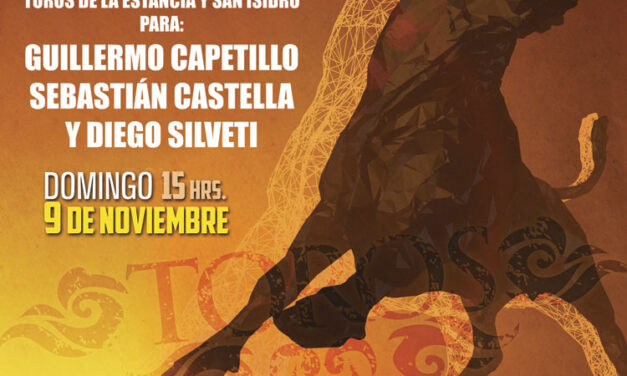 Televisa. Domingo 9 de noviembre