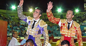 (Foto: Todo Toros Venezuela)