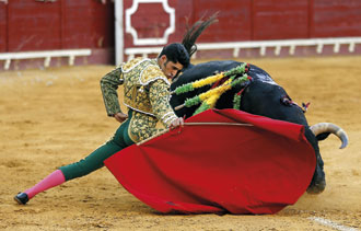 Las cosas, en su sitio