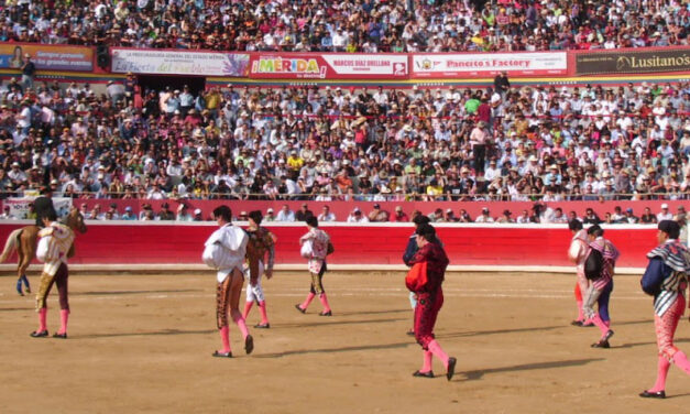 Morante de la Puebla y Talavante, contratados para la Feria del Sol de Mérida