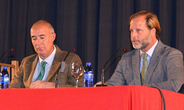 Samuel Flores pone el "No hay billetes" en Vall d´Uixó