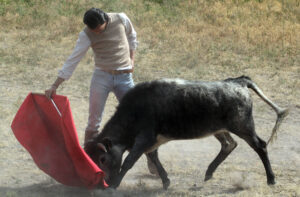 (Foto: Ángel Sainos / Suertematador)
