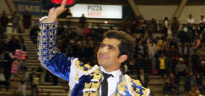 (Foto: Ángel Sainos / Suertematador)