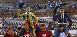 (Foto: John Zamora - Revista Zetta)