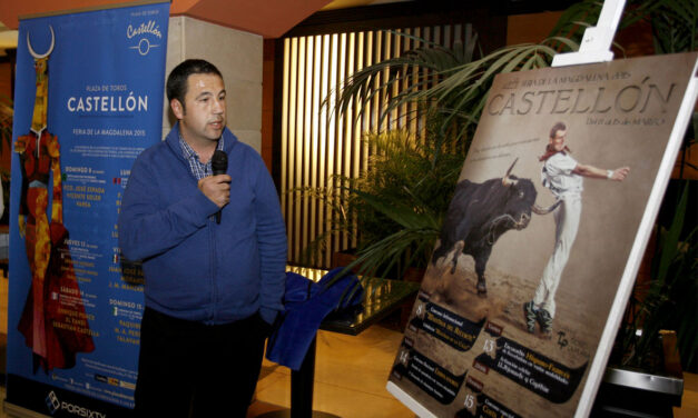 Novedades y apuesta por los mejores en los festejos populares de Castellón