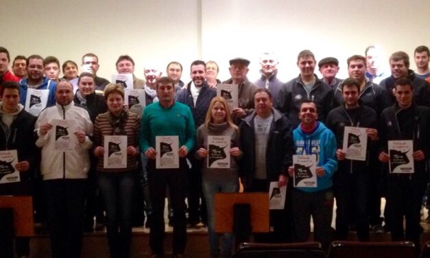 Vall d’Uixó se vuelca por completo con el 15-F