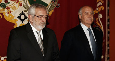 "Entendemos que se nieguen desde el principio, pero no que se den vueltas para finalmente no venir"