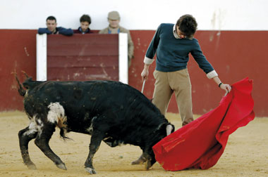 "Estoy preparado para repetir el triunfo del año pasado"