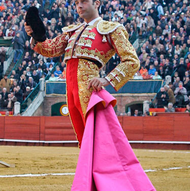 El niño que se hizo leyenda
