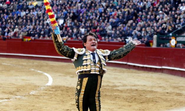 Piden una escultura para El Soro en Valencia