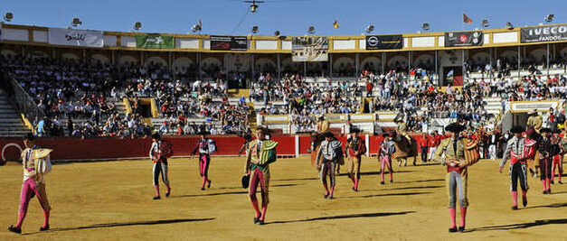 Teruel, sin empresario