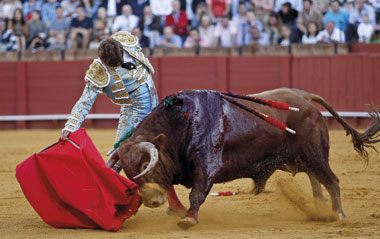 “Demostraré que quiero ser figura”