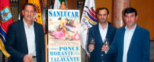 Presentación del cartel.