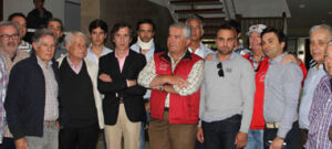 (Foto: Eva Morales)