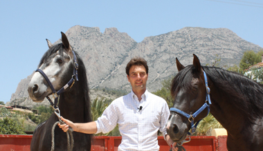 “Pido respeto, lo demás es cosa mía”