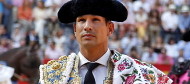Manzanares: “Quiero torear alrededor de 50 corridas de toros esta temporada”