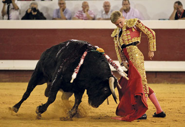 Veinte días cruciales