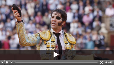 La raza y el arrojo de Padilla