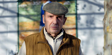 "Nunca se me olvidará el cariño y el respeto con el que me trató Madrid"